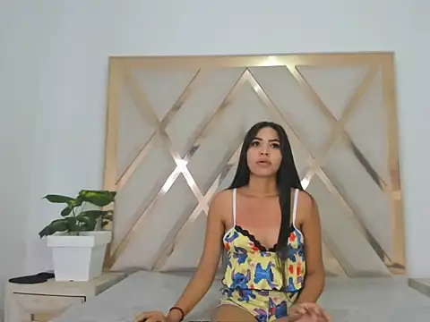 Carlotaasm online show from 03-15-26, 04:51