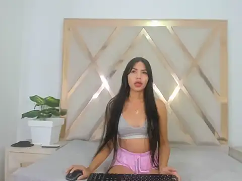 Carlotaasm online show from 03-27-26, 04:51