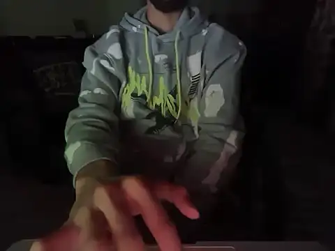 Robyne xx online show from 03-04-26, 05:30