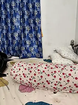 Cute-aryaa online show from 04-04-26, 04:37