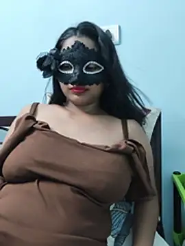 Cute-aryaa online show from 06-28-26, 05:08