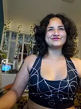 IncognitoLive1 online show from 03-07-26, 12:18