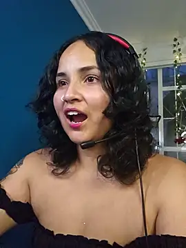 IncognitoLive1 online show from 04-09-26, 11:21