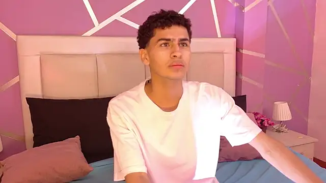 Dark Sultan online show from 02-16-26, 09:33