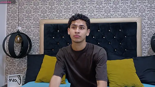 Dark Sultan online show from 03-06-26, 07:54