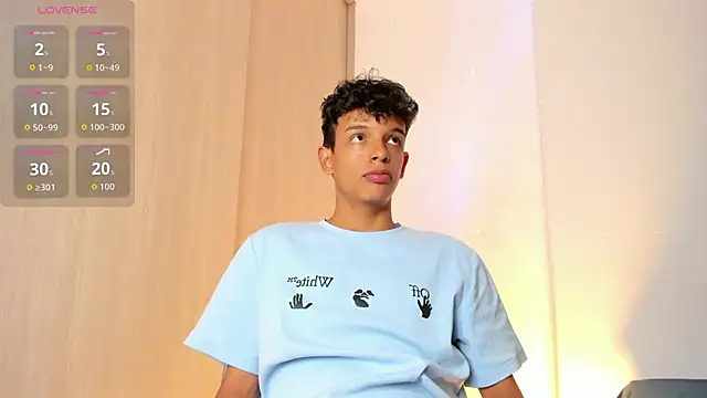 Maxfrost1 online show from 03-21-26, 01:43