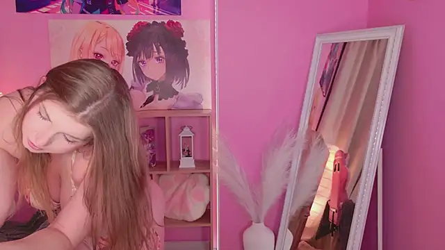 Milena Cute  online show from 03-07-26, 02:47