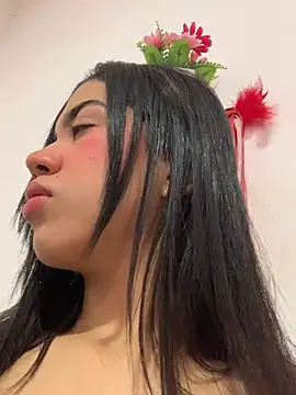Lily em online show from 07-10-26, 12:30