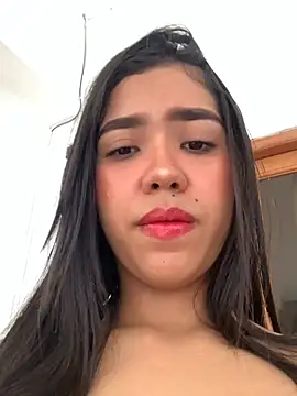 Lily em online show from 07-23-26, 07:23
