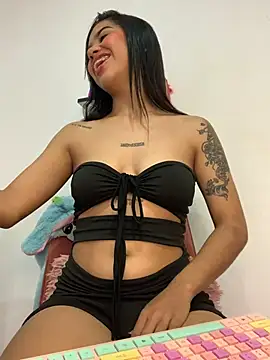 Lily em online show from 07-28-26, 02:13