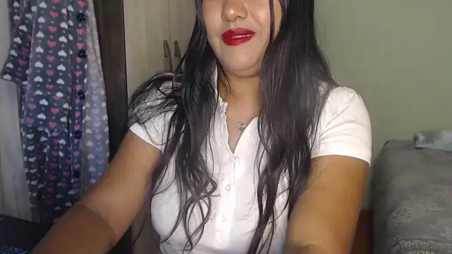 SexyGalletita online show from 03-26-26, 01:55