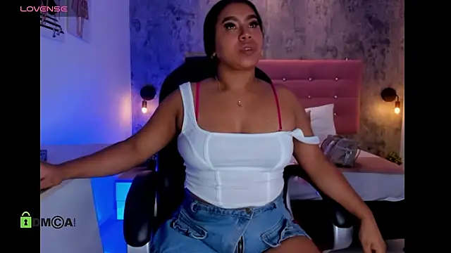 brithanycampbell online show from 06-21-26, 12:08