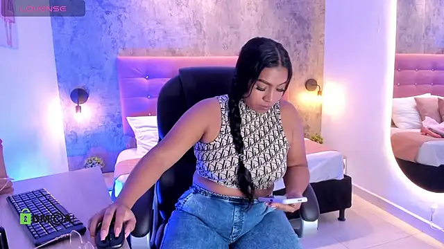 brithanycampbell online show from 07-03-26, 12:22