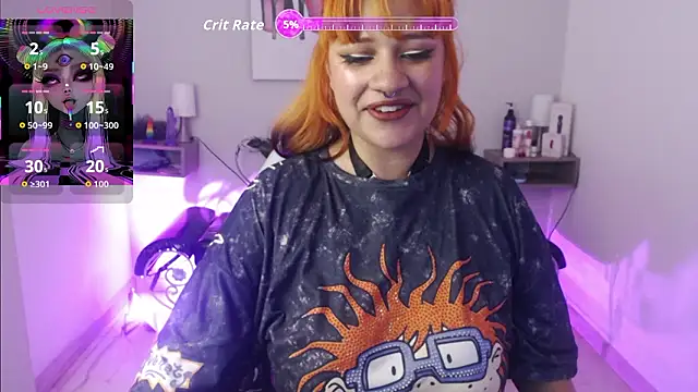  carlotta x online show from 02-18-26, 01:18