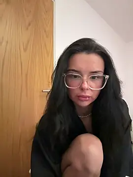 Amberbanxx online show from 02-16-26, 10:28