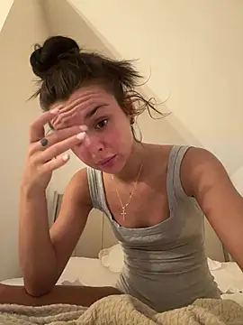 Amberbanxx online show from 06-10-26, 09:35