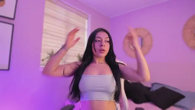 Lummii  online show from 02-21-26, 07:15