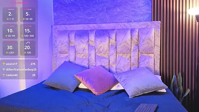 chelsea dalea online show from 05-30-26, 07:55