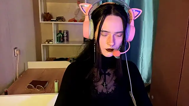 MabelDefina online show from 02-18-26, 11:06