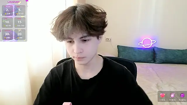  LukaHayes  online show from 03-22-26, 12:08