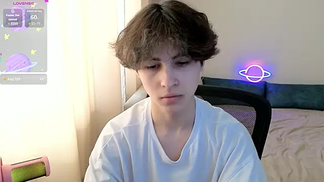  LukaHayes  online show from 04-14-26, 01:28