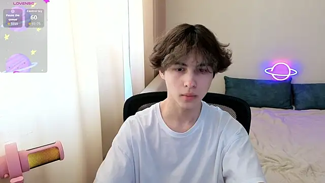  LukaHayes  online show from 04-21-26, 12:55