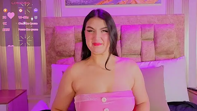 zoe moon   online show from 03-28-26, 03:50