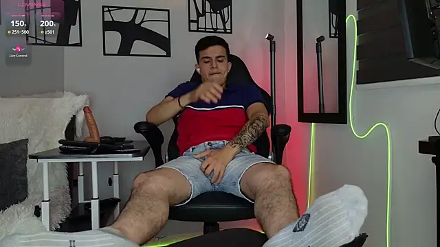 nico pelusa online show from 02-17-26, 10:16