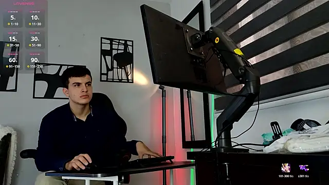 nico pelusa online show from 02-26-26, 09:47