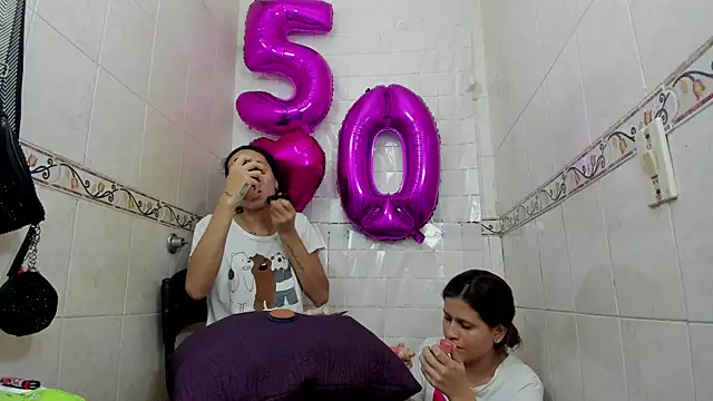 Snapshot of Princedemonlindasdestroy chatting on 05-17-26, 07:21 Princedemonlindasdestroy online show from 05-17-26, 07:21