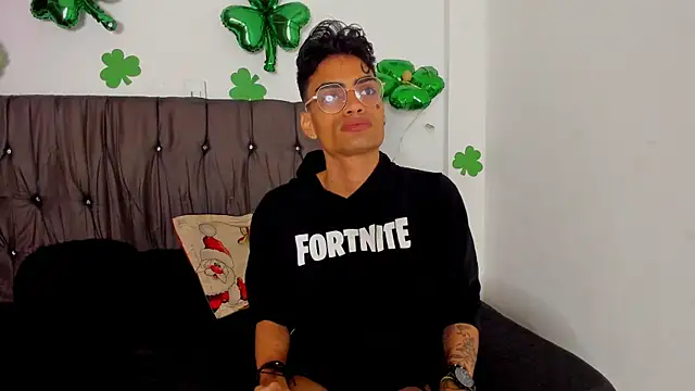 Gay Red Room online show from 04-18-26, 02:59