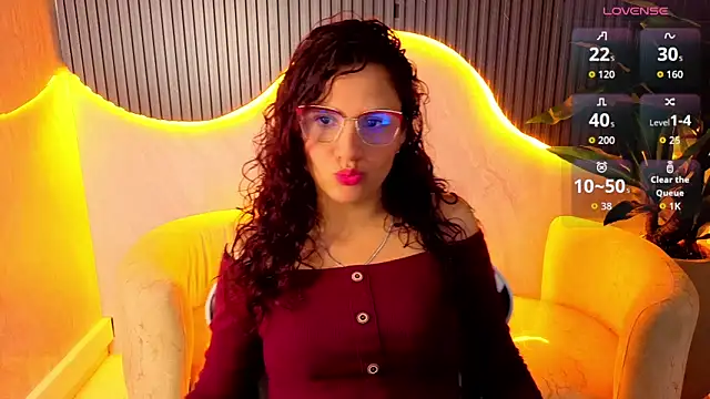 Natasha  tp online show from 03-02-26, 07:32