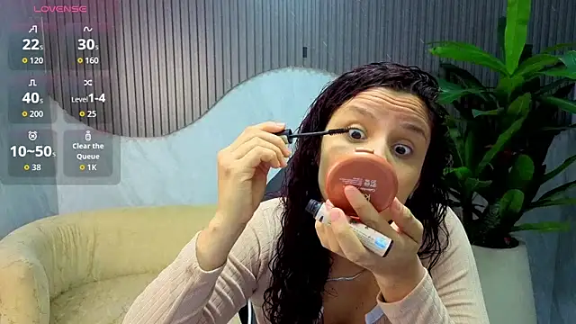 Natasha  tp online show from 03-20-26, 12:43