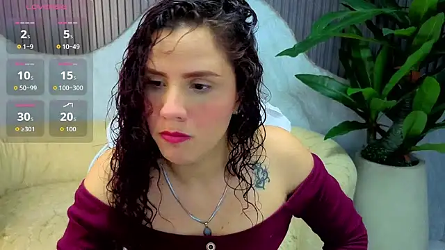 Natasha  tp online show from 03-26-26, 12:55