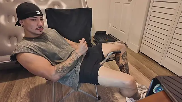 Alejandrosolerxxx online show from 03-07-26, 02:41