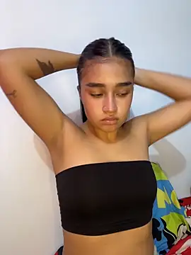 I Samanthaa online show from 03-30-26, 10:11