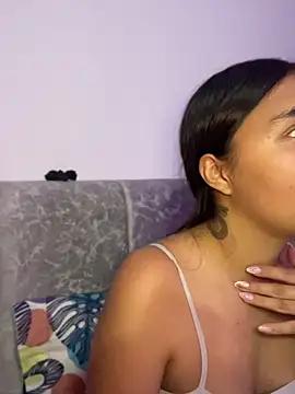 I Samanthaa online show from 04-13-26, 10:59