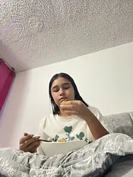 I Samanthaa online show from 05-04-26, 11:01