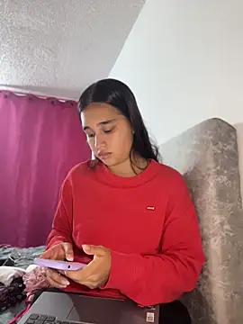 I Samanthaa online show from 05-07-26, 10:48