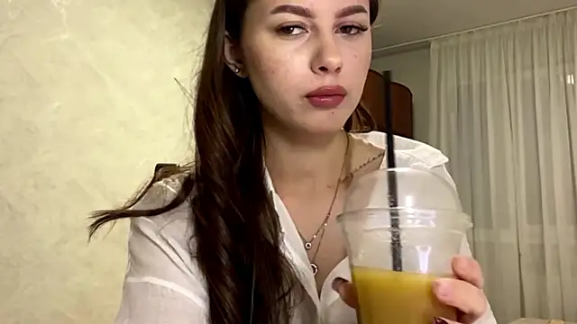 StephaniCute online show from 04-09-26, 03:28