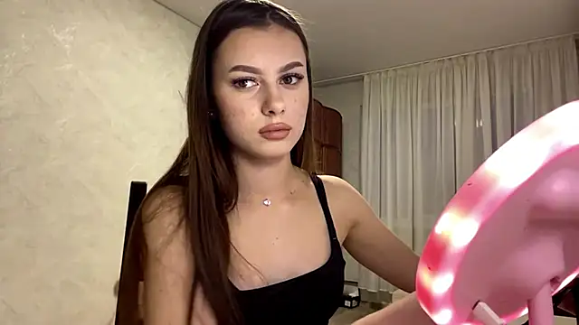 Snapshot of StephaniCute chatting on 04-22-26, 03:46 StephaniCute online show from 04-22-26, 03:46