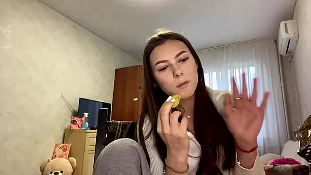 Snapshot of StephaniCute chatting on 04-30-26, 03:07 StephaniCute online show from 04-30-26, 03:07