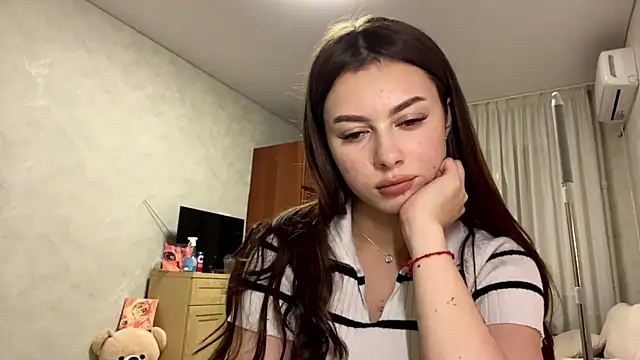 Snapshot of StephaniCute chatting on 04-30-26, 08:57 StephaniCute online show from 04-30-26, 08:57