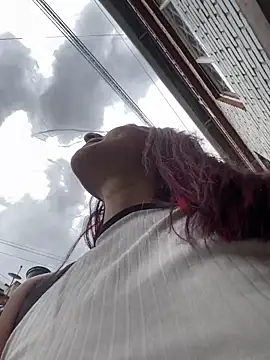 Emily-Fire online show from 02-26-26, 09:25