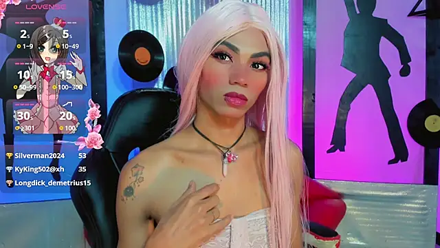 suzume Mendez online show from 05-27-26, 11:07