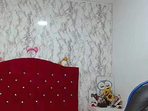 Ailanys Miller online show from 02-19-26, 01:07