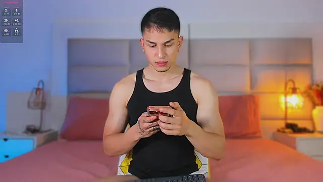 jhosuahunt online show from 03-01-26, 04:58