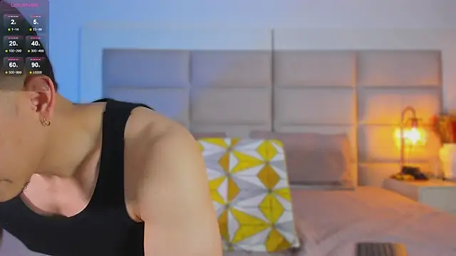 jhosuahunt online show from 04-14-26, 05:13