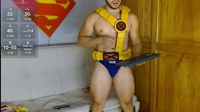 Snapshot of axellblue chatting on 07-27-26, 01:12 axellblue online show from 07-27-26, 01:12