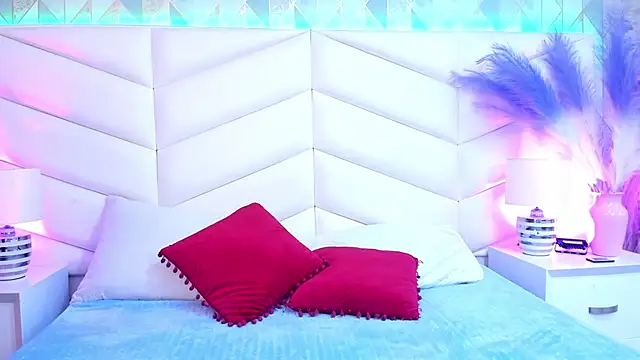 Bella  Peach online show from 03-26-26, 04:29